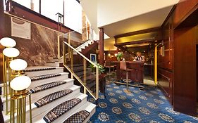 Novum Hotel Leonet Köln Altstadt